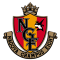 Nagoya Grampus team logo 