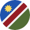 Namíbia team logo 