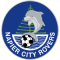 Napier City Rovers AFC team logo 