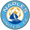 Naples United team logo 