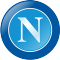 Napoli team logo 