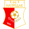 FK Napredak team logo 