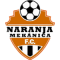 Naranja Mekanic team logo 