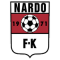 Nardo FK team logo 