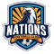 Nations FC team logo 