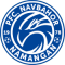 PFK Navbahor Namangan team logo 