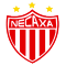 Necaxa team logo 