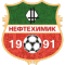 FC Neftekhimik Nizhnekamsk team logo 
