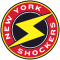 New York Shockers team logo 