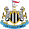 Newcastle team logo 