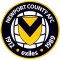 Newport County AFC team logo 