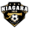 Niagara 1812 team logo 