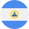 Nicaragua team logo 