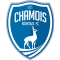 Chamois Niortais team logo 