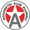 Aluminij Kidricevo team logo 