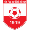 NK Belišće team logo 