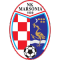 Marsonia 1909 team logo 