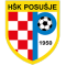 NK Posusje team logo 