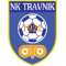 NK Travnik team logo 