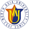 North Asia University team logo 