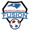 North Carolina Fusion team logo 