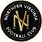 NORTHERN VIRGINIA FC team logo 
