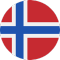 Norvège team logo 