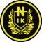 Notvikens IK team logo 