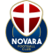 Novara team logo 