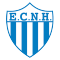 Novo Hamburgo team logo 