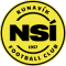 NSI Runavik team logo 