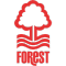 Nottingham Forest FC team logo 