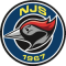 Nurmijarven Jalkapalloseura team logo 