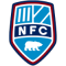 Nykoebing FC team logo 