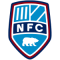 Nykoebing FC 2 team logo 