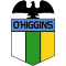 O'Higgins team logo 