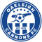 Oakleigh Cannons team logo 