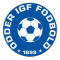 Odder IGF team logo 