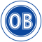 Odense BK team logo 
