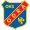 Odra Opole team logo 