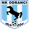 NK Odranci team logo 