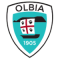Olbia Calcio team logo 