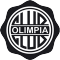 Club Olimpia team logo 