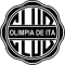 Olimpia De Ita team logo 