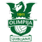 O. Ljubljana team logo 