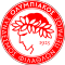 Olympiakos Piräus team logo 