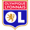Lyon team logo 