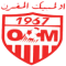 Olympique Magrane team logo 