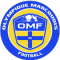 Olympique Marcquois U19 team logo 