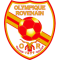 Olympique Rovenain U19 team logo 